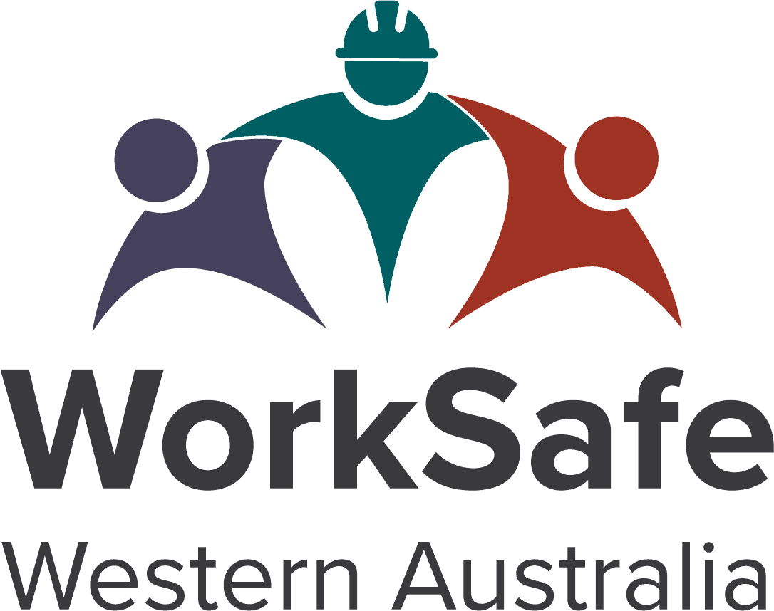 WorkSafe Western Australia logo