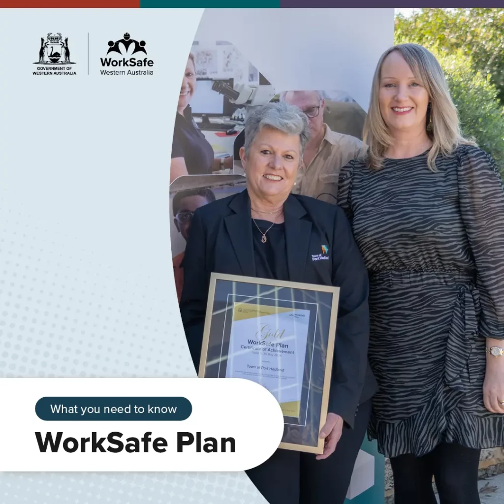 worksafe plan what you need know